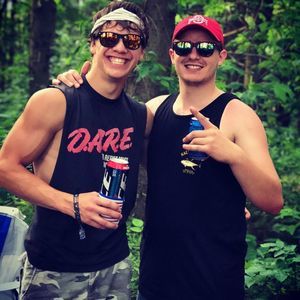 Meet your Posher, Jacob